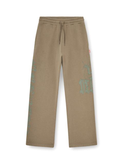 Rick Owens PANTS | REVERSIBLE