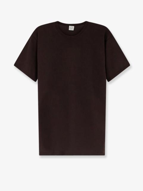 TOTEME Toteme Lyocell And Cashmere Sweater