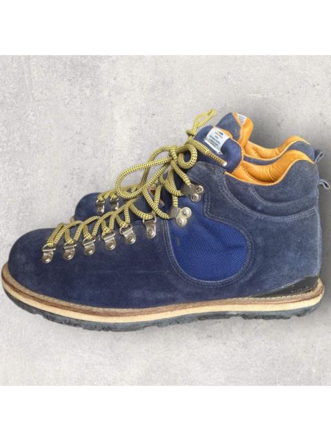 visvim Visvim Suede Serra Boots