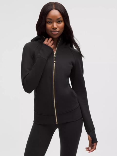 lululemon Scuba Full-Zip Hoodie
