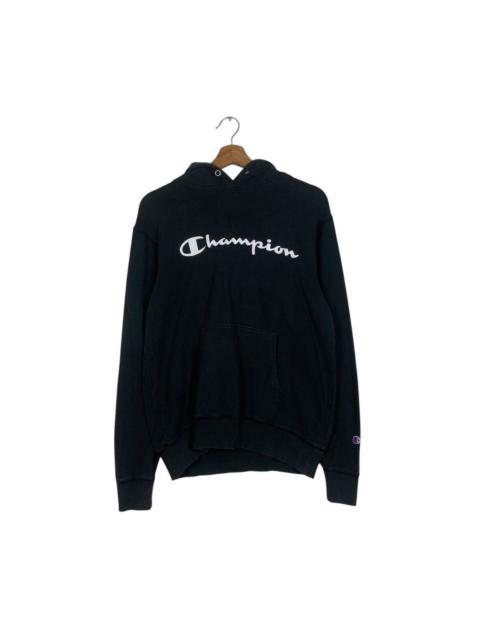 Champion CHAMPION Big Logo Pullover Hoodies Sweatshirt #1817-C20