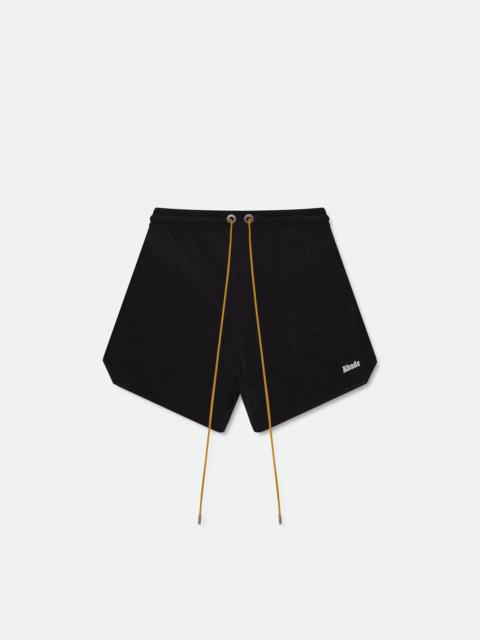 Rhude RHUDE LOGO SWIM TRUNKS