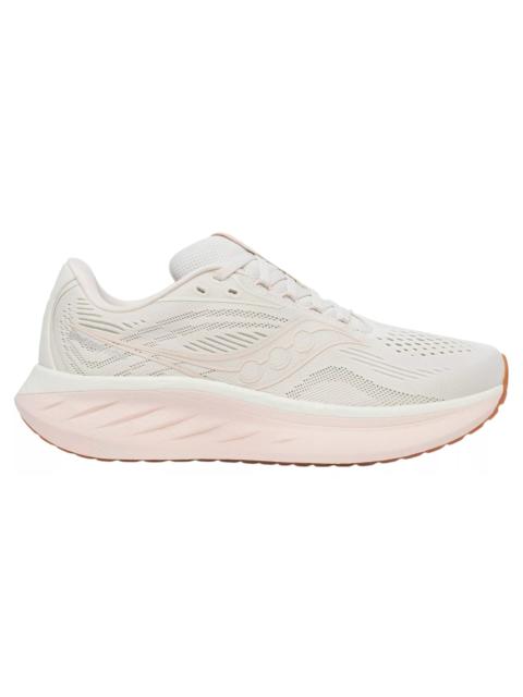 Saucony Saucony Women's Ride 18 Running Shoes