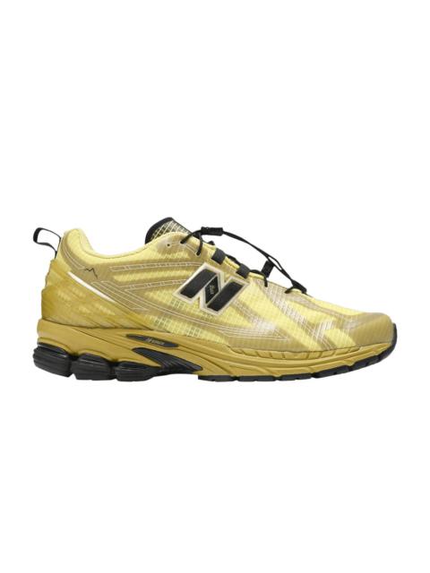 New Balance CAYL x 1906R 'Fire Gold Yellow'