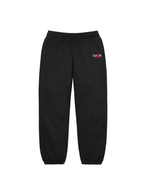 Supreme Jordan® Sweatpant
