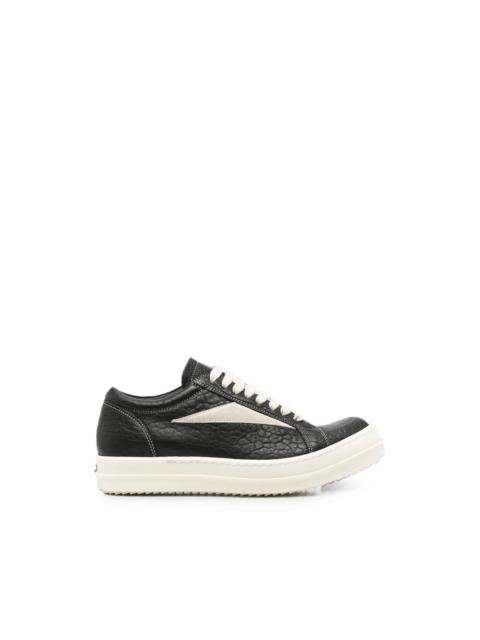 Rick Owens Rick Owens Black Trainers Women