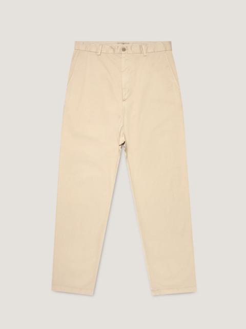 Sunspel Regular Fit Chino