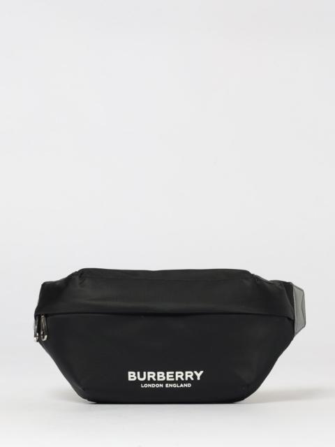 Burberry Burberry Sonny pouch in nylon