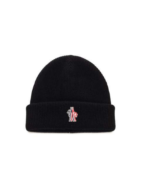 Moncler Grenoble Wool Hat