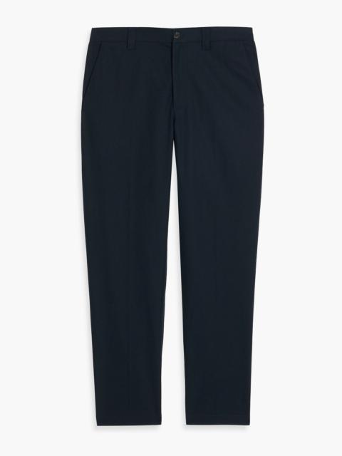 FRAME Cotton-twill chinos
