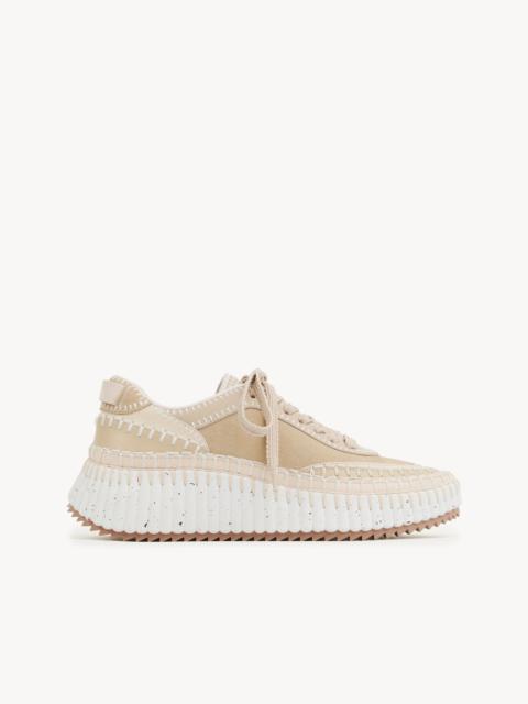Chloé NAMA SNEAKER
