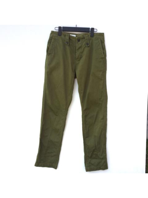 Other Designers Japanese Brand - Domingo Co Ltd. Pants