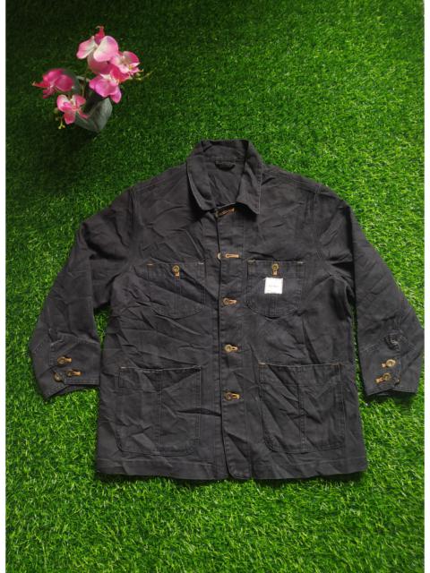 Other Designers Vintage - Karl Helmut Painter Jackets