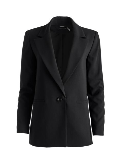 Alice + Olivia DENNY BOYFRIEND BLAZER