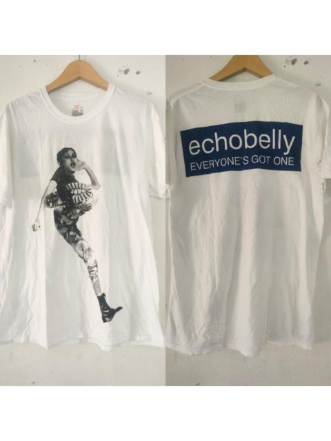 Other Designers Rare - Echobelly Everyone's got one