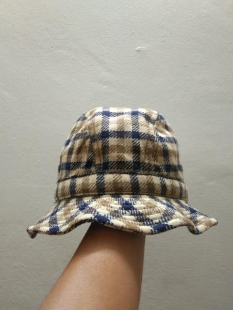 Other Designers VINTAGE AQUASCUTUM WOOL HAT