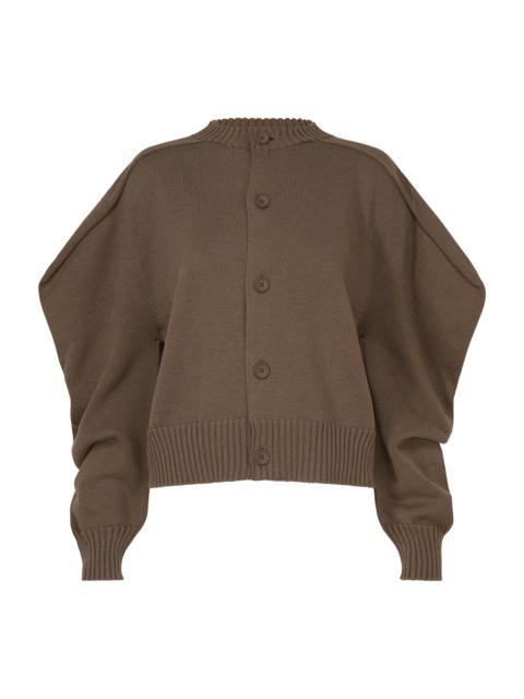 ISSEY MIYAKE AKIMBO KNIT