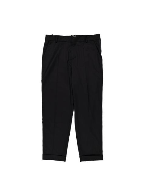 Balmain Balmain Tailored Trousers with Satin Side Stripes