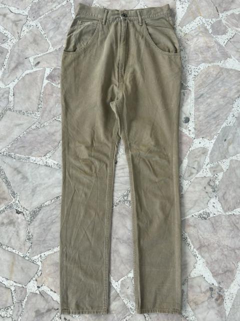 Kapital Kapital Vintage Japan Skinny Khaki Pants