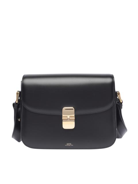 A.P.C. A.P.C. Women Grace Crossbody Bag