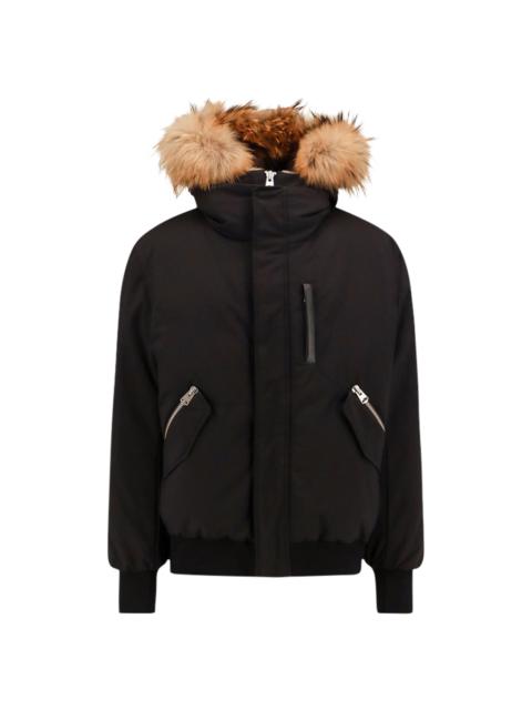 MACKAGE Men's Jacket "NAVY"