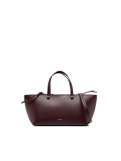logo tote bag