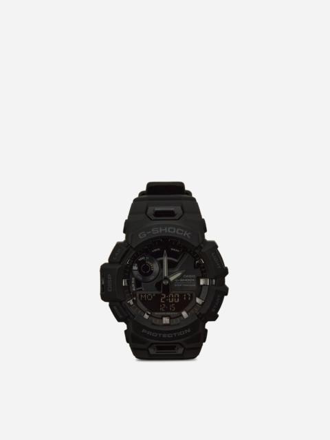 G-SHOCK DW-6900U-1ER Watch Black