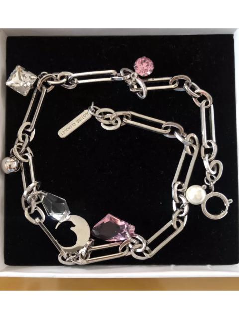 Other Designers Justine clenquet necklace