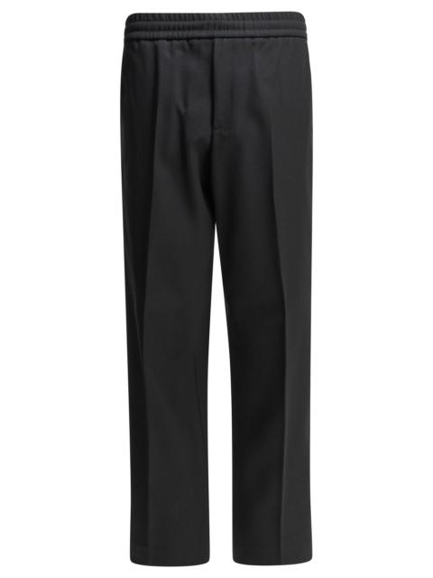 Golden Goose Golden Goose Lennon Casual Pants Blue