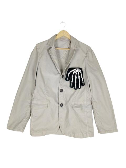 🔥HR Market Japan Workwear Jacket