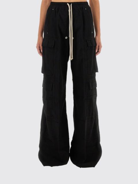 Rick Owens DRKSHDW Pants woman Rick Owens Drkshdw