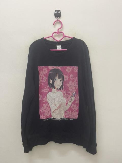 Other Designers Rare MEGUMI Saenai Heroine No Sodate-Kata Anime