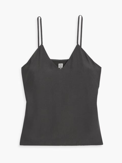 TOTEME Crepe camisole