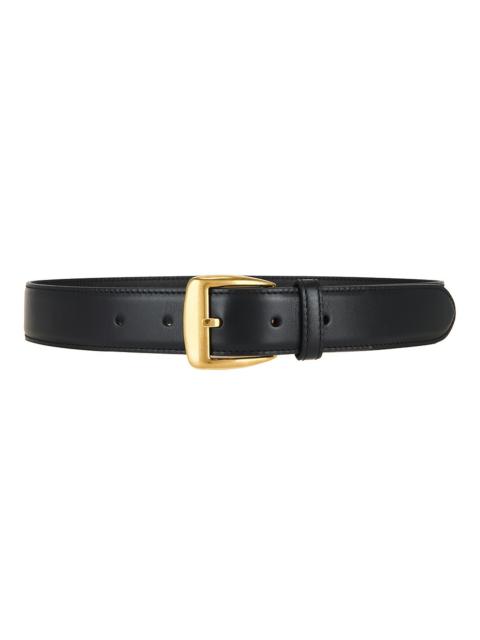 SAINT LAURENT Ceinture Trapeze Belt