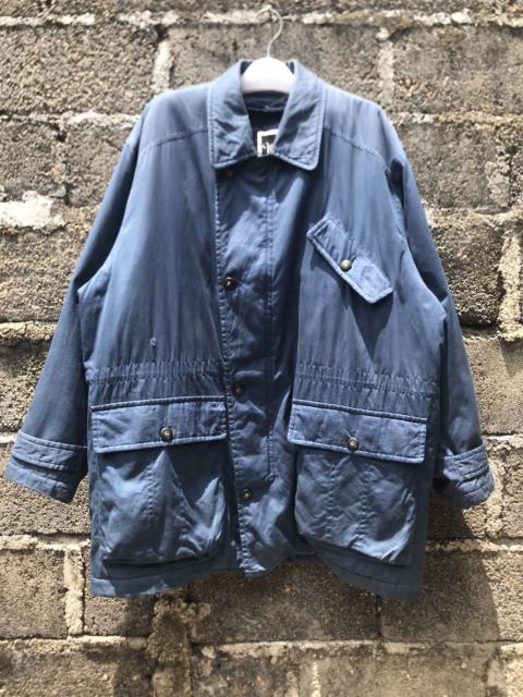 Christian Dior Monsieur - ⚡️Vintage Christian Dior Barn Coat