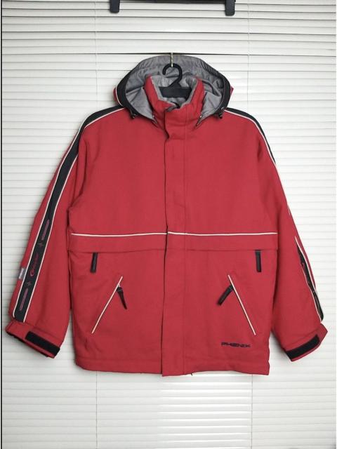 Other Designers Japanese Brand - NICE💥💥PHENIX "CARVING GEAR"WINTER/SKI JACKET