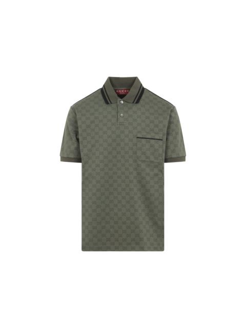Dolce & Gabbana Dolce & Gabbana Men Cotton T-Shirt With Patch