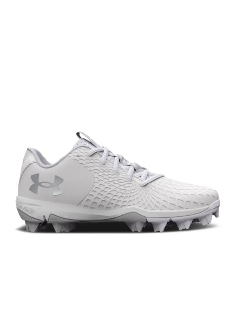 Under Armour WMNS GLYDE 2 RM 'WHITE METALLIC SILVER'