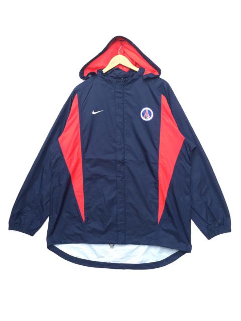 Nike Nike Logo Windbreaker Jacket | Paris Saint-Germain | XL |
