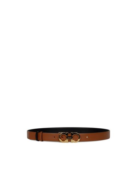 FERRAGAMO Ferragamo Neutrals Belts Women