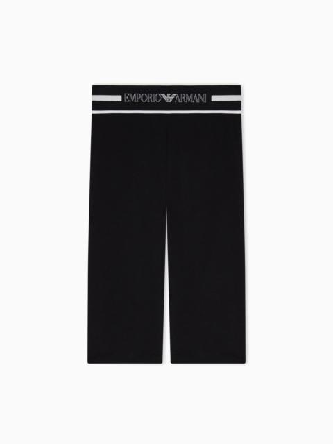 EMPORIO ARMANI LOUNGE TROUSERS