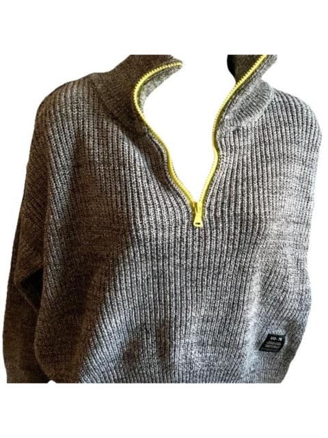 Other Designers Urban Outfitters Women's Grey Sweatshirt