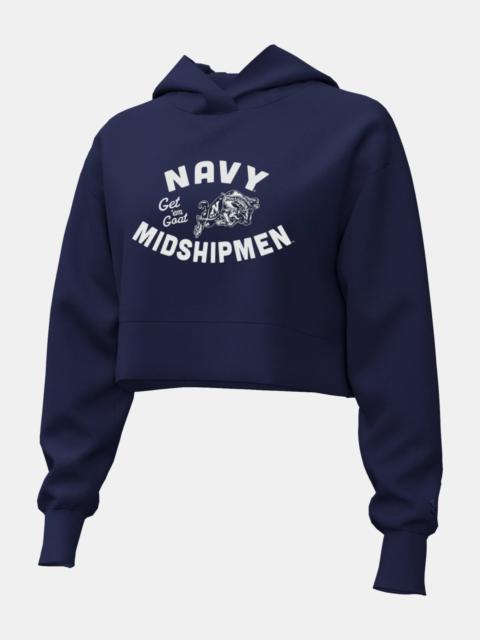 Under Armour UA Rival Fleece Collegiate