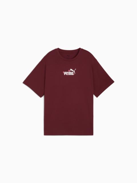 PUMA Essentials Nature 2.0 Tee Women