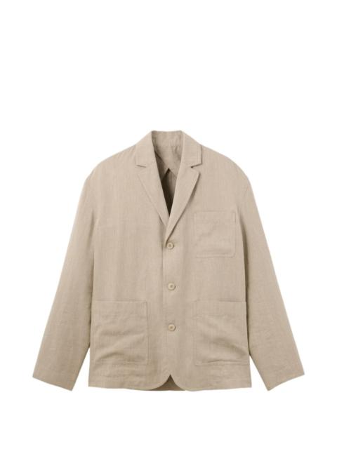 JACQUEMUS Jacquemus Men La Veste Pastro Jacket