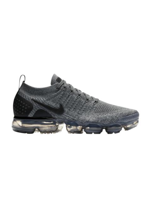 Nike Air Vapormax Flyknit 2 'Wolf Grey'