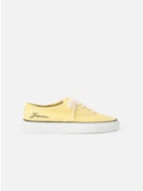 JACQUEMUS Jacquemus Women Sneakers