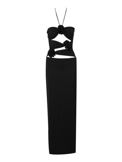 MAYGEL CORONEL Veranera Dress black