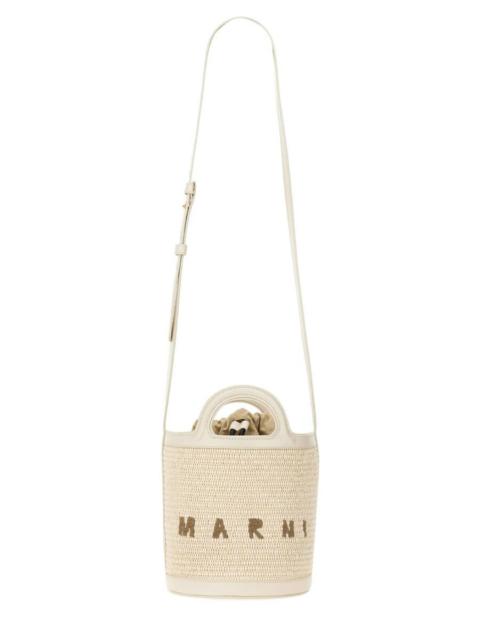 Marni Marni Micro "Tropicalia" Bag