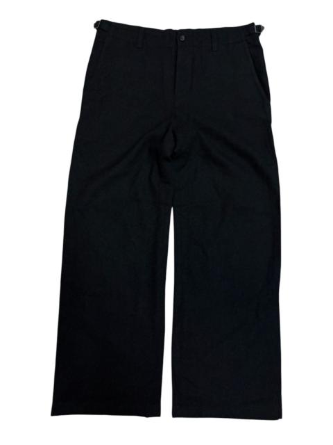 MARGARET HOWELL Vintage Margarett Howell Wool Loose Pants